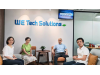 芬兰能源解决方案提供商 WE Tech Solutions 宣布设立中国公司