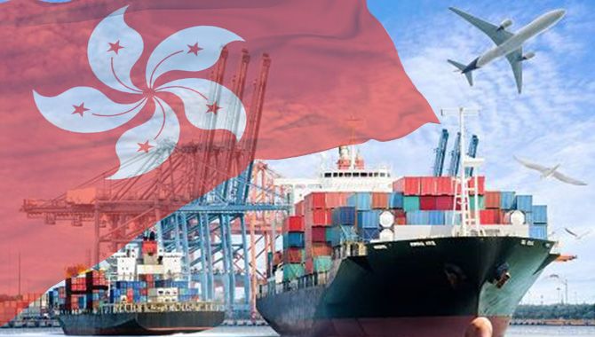 Hong Kong Marine Department Offers Incentives of Up