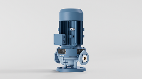 Svanehøj unveils next-generation ship engine room 