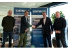 eCap Marine to provide hydrogen power solutions to 