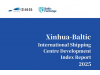 Singapore Tops 2025 Xinhua-Baltic International Shi