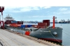 Milestone Voyage: Shandong Ocean Shipping Launches 