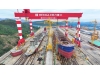China's Shipbuilding Market Share Dips Sharply – 