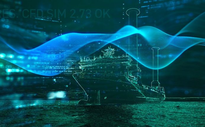 Norsepower validates next-generation AI control sys