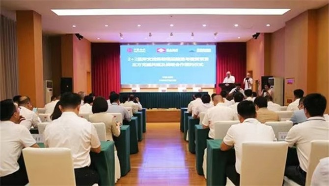 中银金租+民生集团+苏美达船舶签约！2