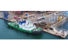 World’s First Green Ammonia Bunkering Operation S