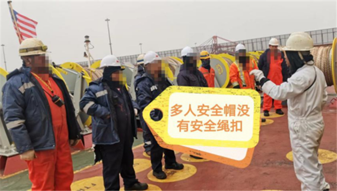 【深度】船舶封闭处所进入与救助存在的