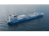 中集太平洋海工签订2+2艘51000方氨双燃料中型LPG/液氨运输船