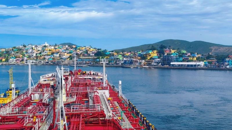  NJTC Expands Its Global Reach with New Route to Me