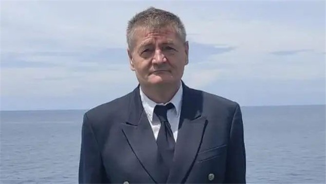 含冤被判30年，船长终于释放，大副还在
