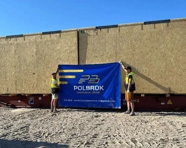 Even Entire Factories Can Be Relocated Seamlessly
