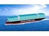 Seaspan Places Order for 12 New 9,000 TEU Vessels –
