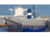 突发！达飞 14000TEU 集装箱船马六甲海峡起火