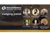 JUDGES ANNOUNCED FOR SEATRADE MARITIME CREW CONNECT