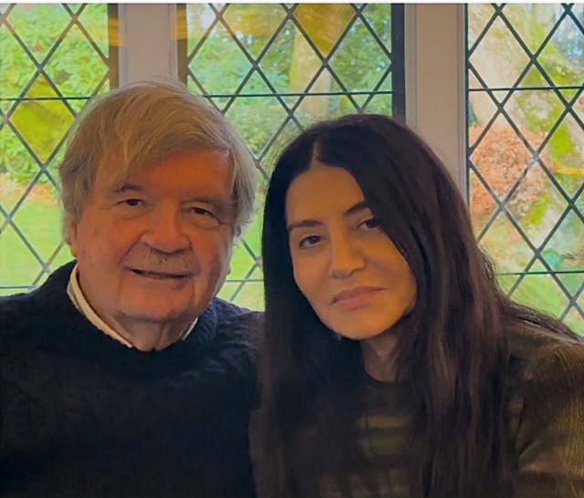 Stephen and Loulla Bond return to the maritime indu