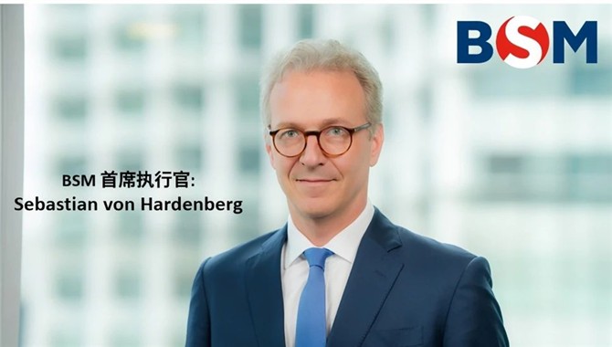 【专访】贝仕船管集团CEO：中国海员的专
