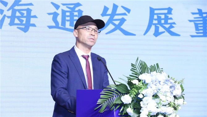 海通发展：从内贸船东到全球散运新力量的跃迁之路