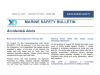 最适合船舶的英语培训材料——XINDE MARINE SAFETY 2025-34!