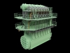 Höegh Autoliners Orders First-Ever Ammonia Engines