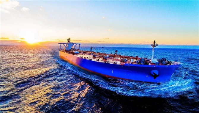 VLCC 运价，难以冲破5W天花板