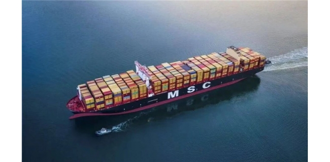 【招聘】MSC大量招聘海员，快来查