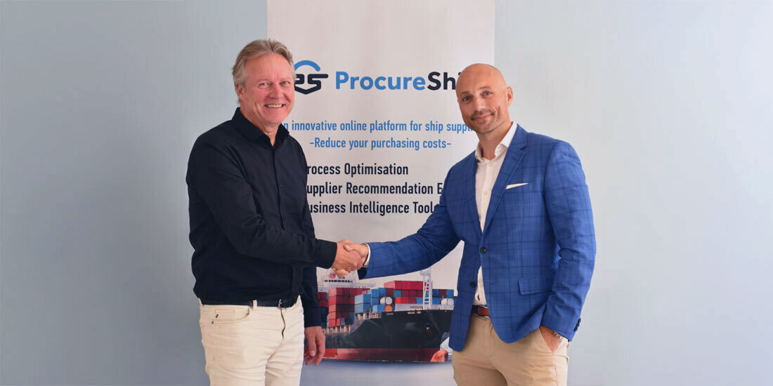Procureship and ReFlow partner to launch Scope 3 em
