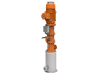 The world’s first marine fuel pump purpose-built 