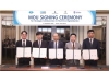 KR Signs MOU with Leading Korean Maritime Software 