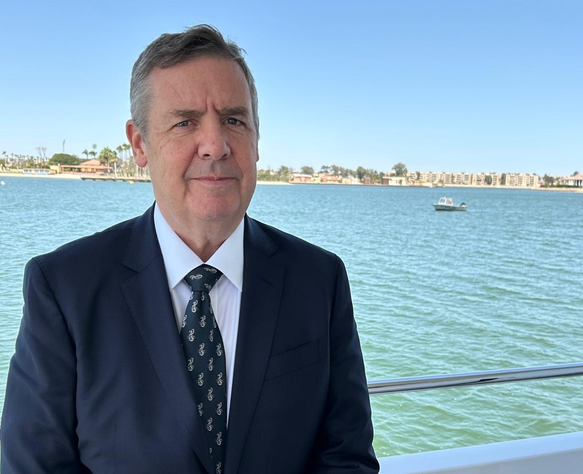 Guy Platten joins Silverstream Technologies