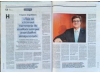 Greek Shipyards and Financing - Interview with Geor