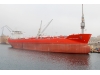 Advanced Polymer Coatings completes tanker recoatin