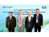 Shipping industry charts course for green future