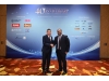The International Chamber of Shipping Opens New Off