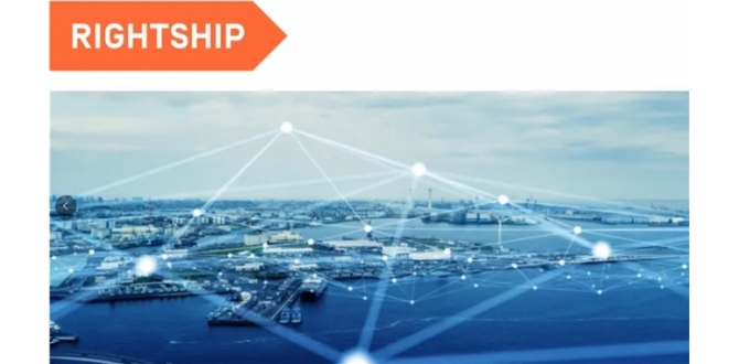 【RightShip招聘】船长、轮机长别错