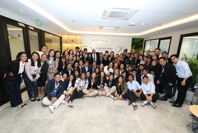 Fleet Management Limited Expands Its Growth, Traini