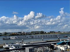 Century Cruises enters European market – river cr