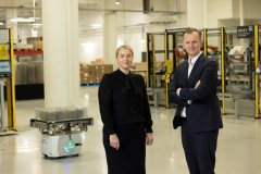 IMRF awarded major TK Foundation grant of US$450,00