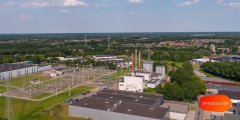 Valmet modernizes the turbine automation at Ennatuu