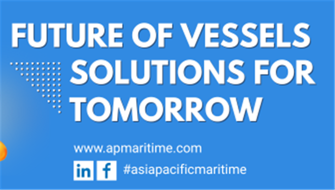 Asia Pacific Maritime 2026-Visitor Regist