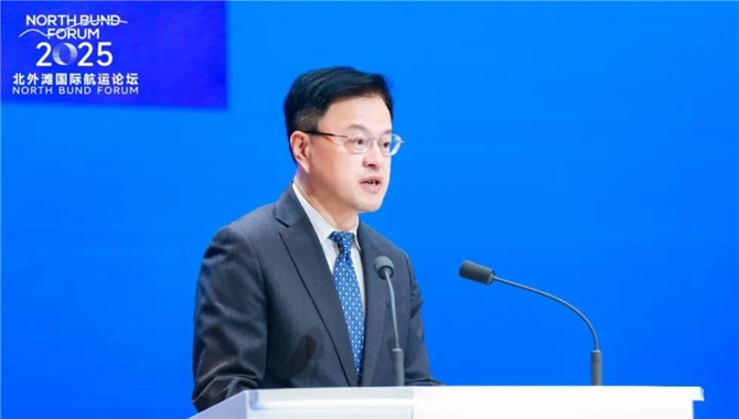 中远海运集团董事长万敏：六大行动路径