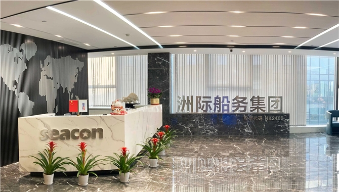 【招聘】洲际船务，海机务等8个热门职位