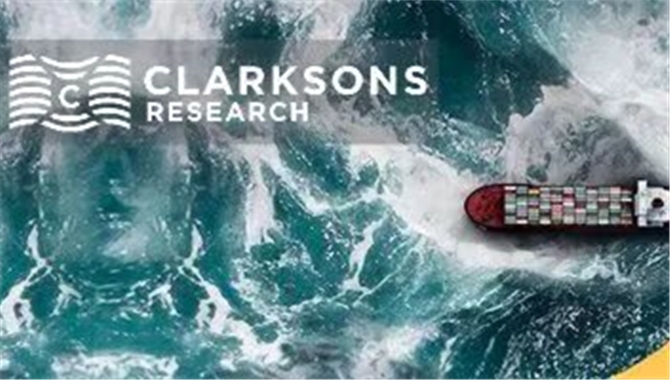 克拉克森研究 | 报告发布 – 航运业绿色