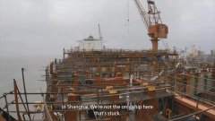 Shipyards Heat Up: IMO’s Net-Zero Delay Sparks Gl