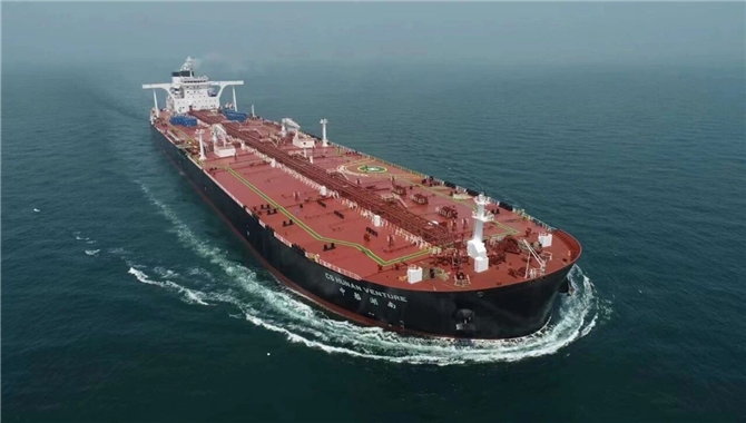 VLCC，日租金20万美元/天不是梦！