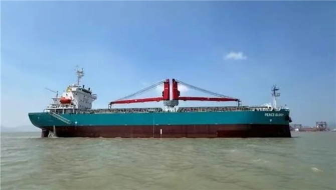 10+10艘！大单！