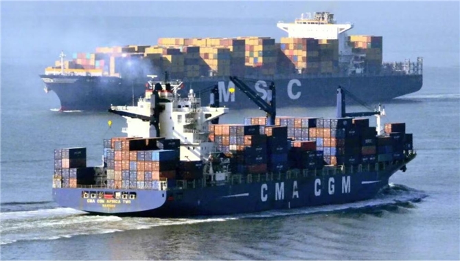 8艘！这家破产重整船厂，首获欧洲船东大单