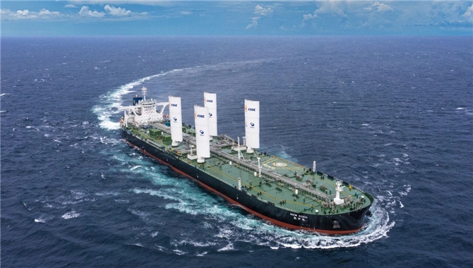 招商轮船：三季度净利同比增长