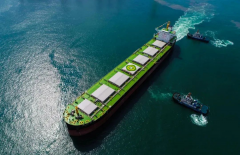 国航远洋，两件大事！