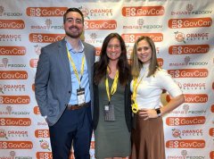 ABS Consulting Earns Third Elev8 GovCon Honor for E