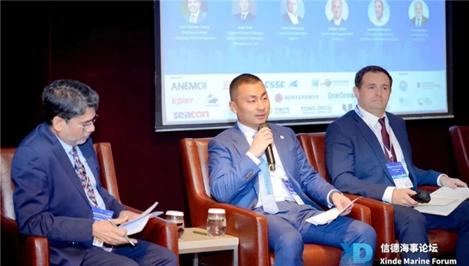 实船验证：节能效果5%-15%！